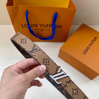 Louis Vuitton Belt