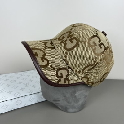 Gucci Hat — 9