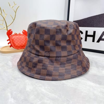 Louis Vuitton Hat — 5