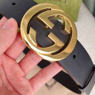 Gucci Belt — 3