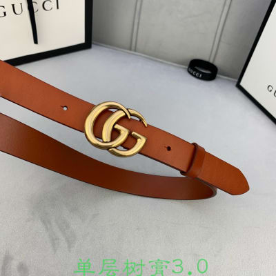 Gucci Belt — 4