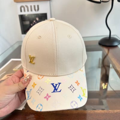 Louis Vuitton Hat — 5