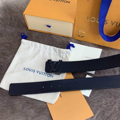 Louis Vuitton Belt — 3