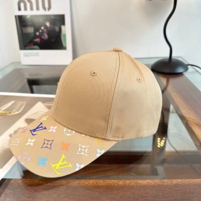 Louis Vuitton Hat — 3