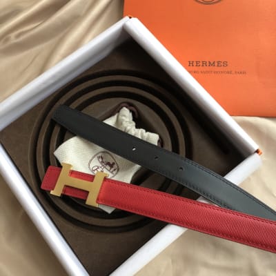 Hermes Women's belt — 7