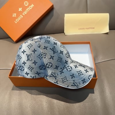 Louis Vuitton Hat — 4