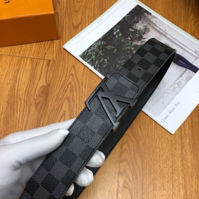 Louis Vuitton Belt — 4