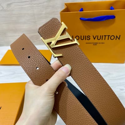Louis Vuitton Belt — 3