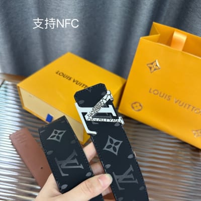 Louis Vuitton Belt — 3