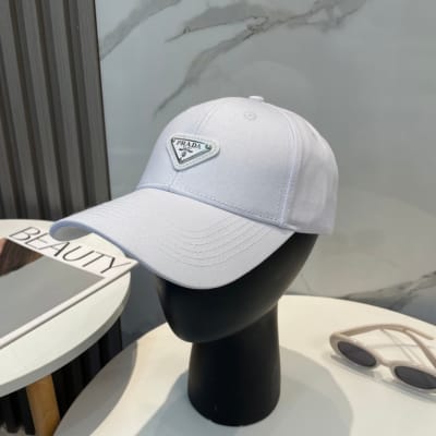 Prada Hat