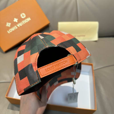 Louis Vuitton Hat — 8