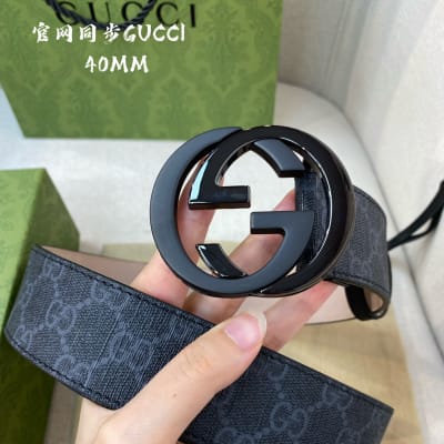 Gucci Belt — 6