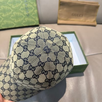 Gucci Hat — 5