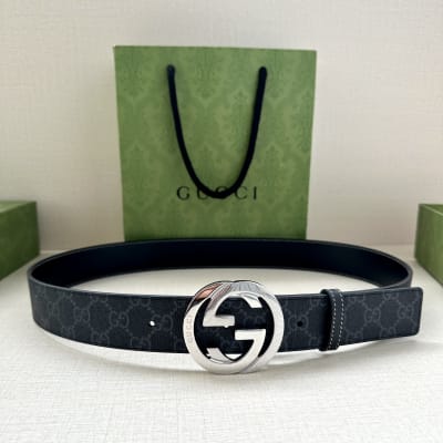 Gucci Belt — 5