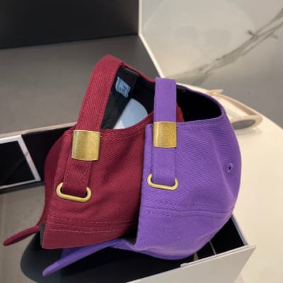 Prada Hat — 3