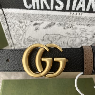 Gucci Belt — 3
