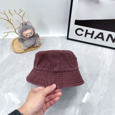 Prada Hat — 7