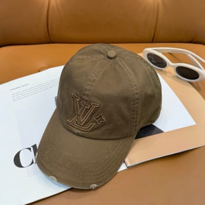 Louis Vuitton Hat — 6