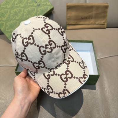 Gucci Hat — 5