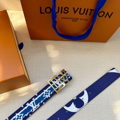 Louis Vuitton Belt — 6