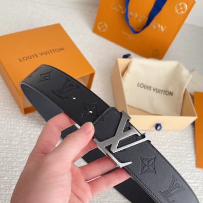 Louis Vuitton Belt — 3