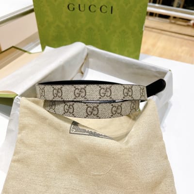 Gucci Belt — 8