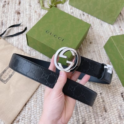 Gucci Belt — 3