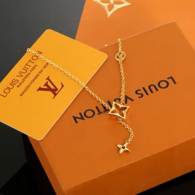 Louis Vuitton Necklace