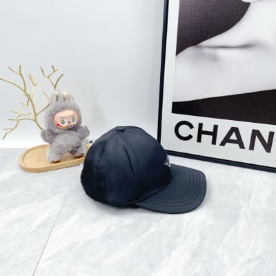 Prada Hat — 6