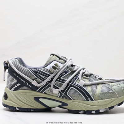 ASICS Gel-Kahana TR V2 — 26