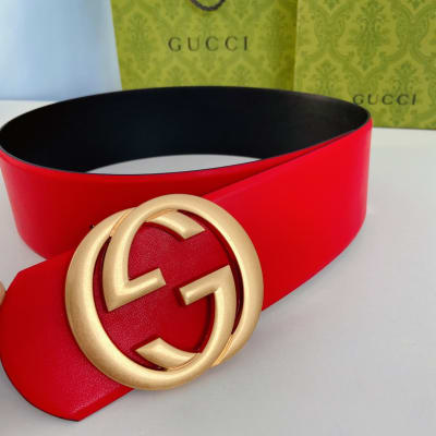 Gucci Belt — 4