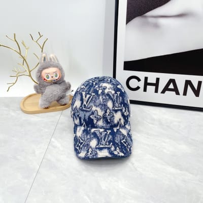 Louis Vuitton Hat — 5