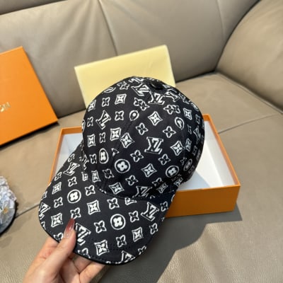 Louis Vuitton Hat — 5