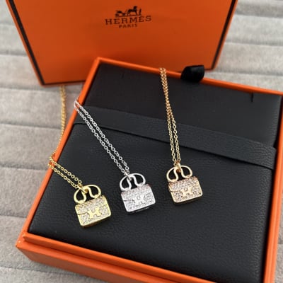 Hermès Necklace