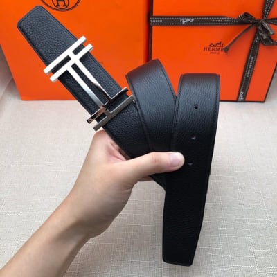 Hermes Men's belt — 6