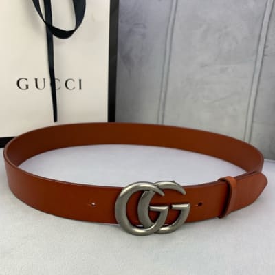 Gucci Belt — 6