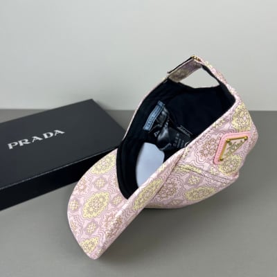 Prada Hat — 8