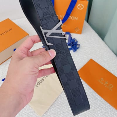 Louis Vuitton Belt — 5