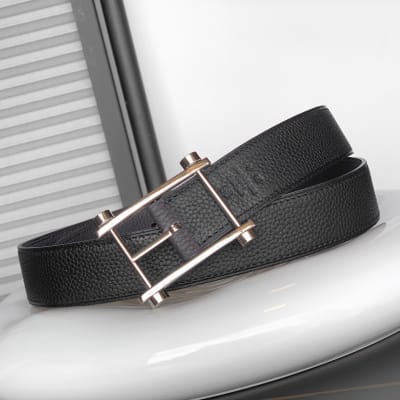 Hermes Men's belt