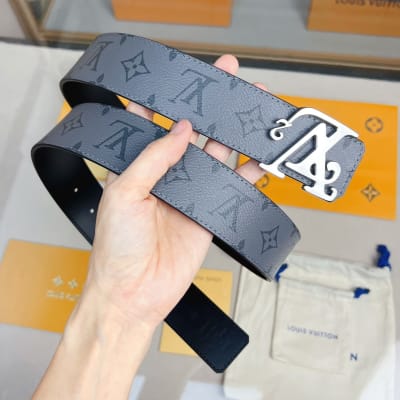 Louis Vuitton Belt — 6