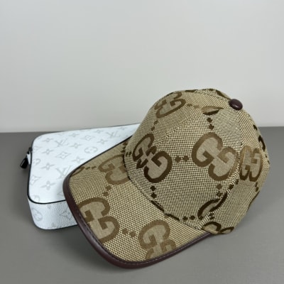Gucci Hat — 4