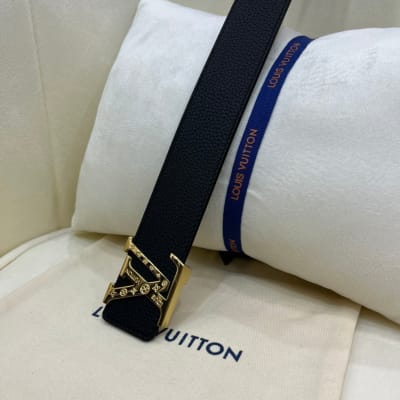 Louis Vuitton Belt — 3