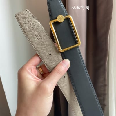 Hermes Men's belt — 6
