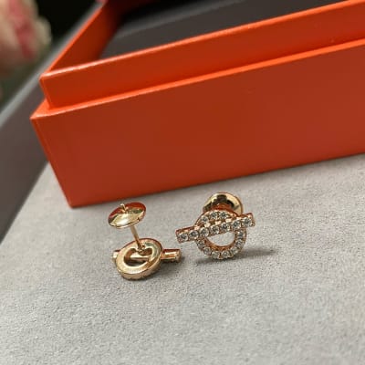 Hermès Earrings — 6