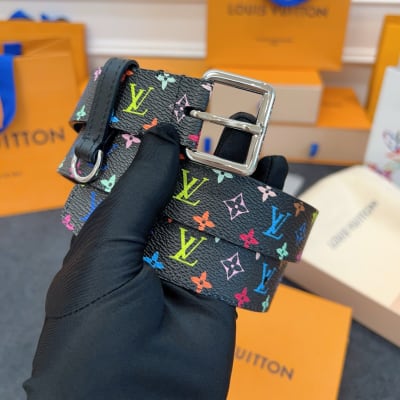 Louis Vuitton Belt