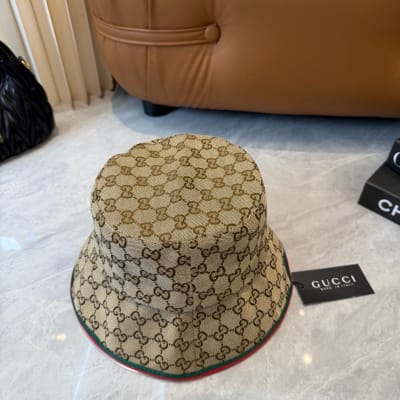 Gucci Hat — 5