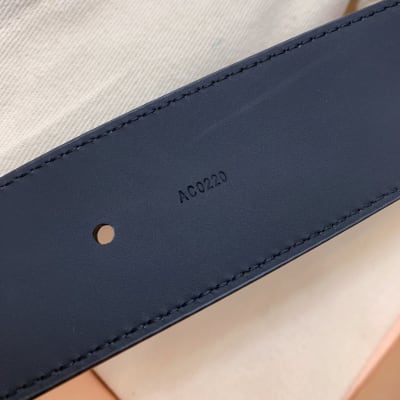 Louis Vuitton Belt — 7