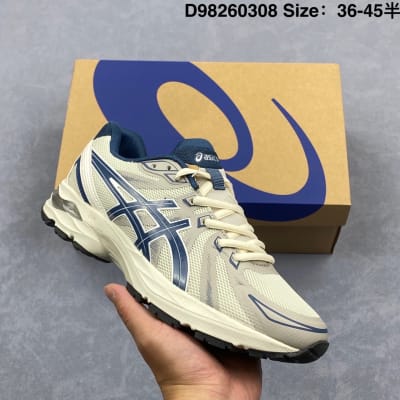 ASICS Gel-Flux 4 — 35