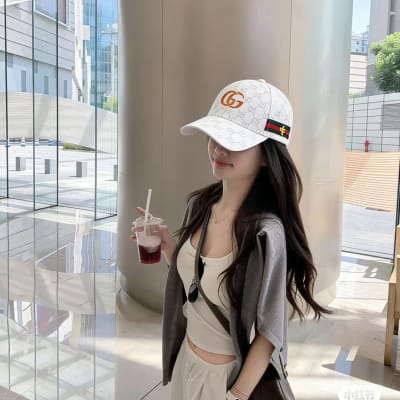 Gucci Hat