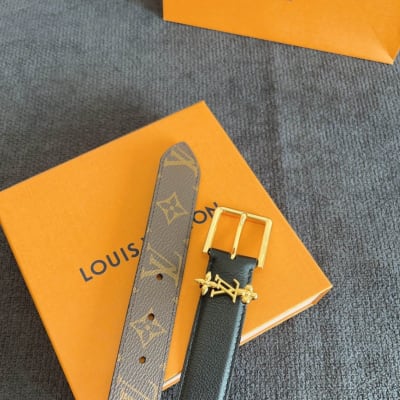Louis Vuitton Belt — 6